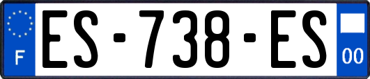 ES-738-ES