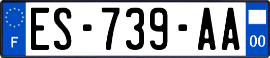 ES-739-AA