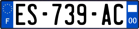 ES-739-AC