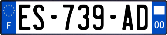 ES-739-AD