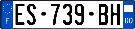 ES-739-BH