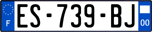 ES-739-BJ