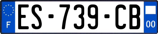 ES-739-CB