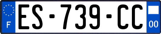 ES-739-CC