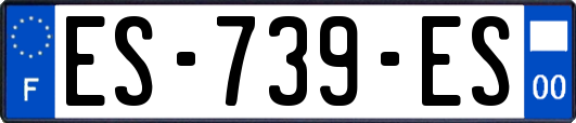 ES-739-ES