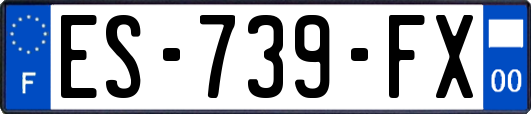 ES-739-FX