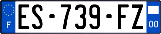 ES-739-FZ
