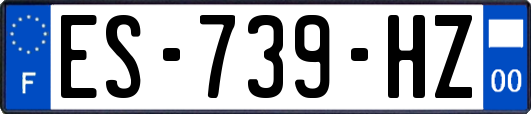 ES-739-HZ