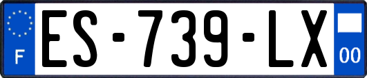 ES-739-LX