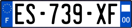 ES-739-XF