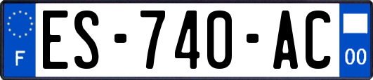 ES-740-AC