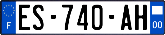 ES-740-AH