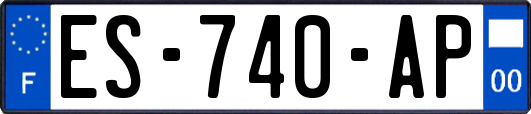 ES-740-AP