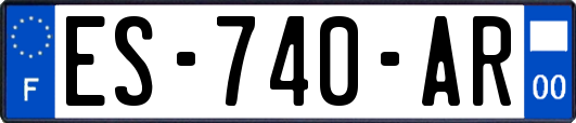 ES-740-AR