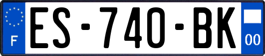 ES-740-BK