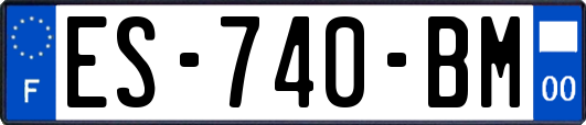 ES-740-BM