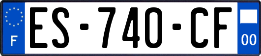 ES-740-CF