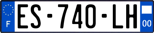 ES-740-LH