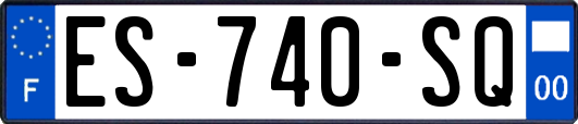 ES-740-SQ