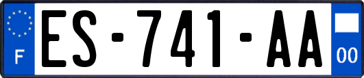 ES-741-AA