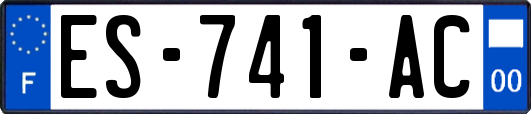 ES-741-AC