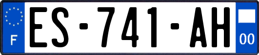 ES-741-AH