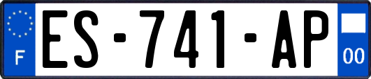 ES-741-AP