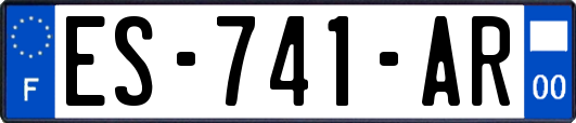 ES-741-AR