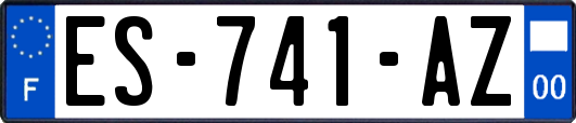 ES-741-AZ