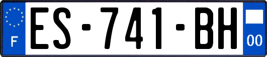 ES-741-BH