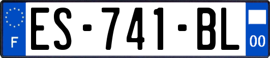 ES-741-BL