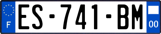 ES-741-BM