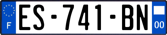 ES-741-BN