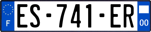 ES-741-ER