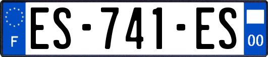 ES-741-ES