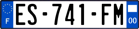 ES-741-FM