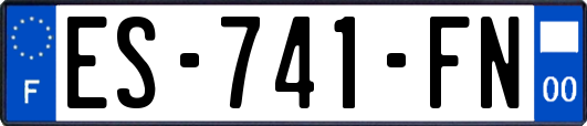 ES-741-FN