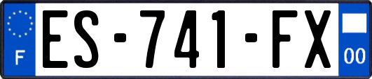 ES-741-FX