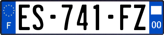ES-741-FZ