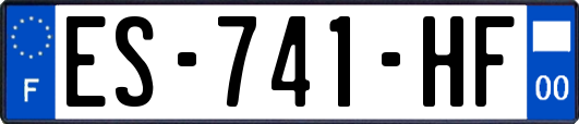 ES-741-HF