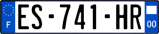 ES-741-HR