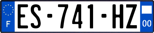 ES-741-HZ