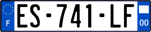 ES-741-LF