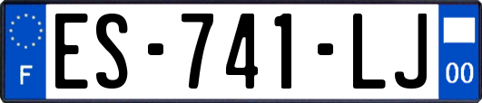 ES-741-LJ