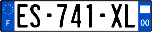 ES-741-XL