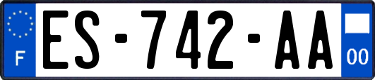 ES-742-AA