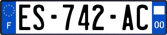 ES-742-AC