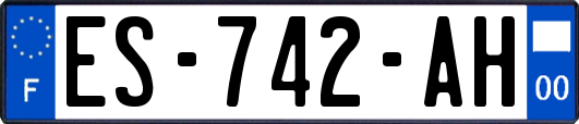 ES-742-AH