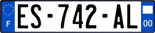 ES-742-AL