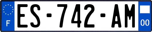 ES-742-AM